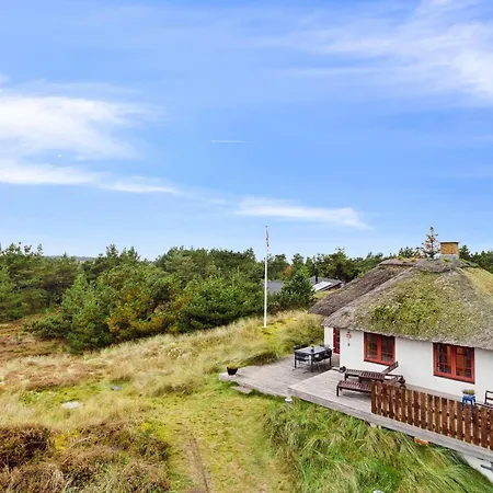 Holiday home 1062 Ringkobing