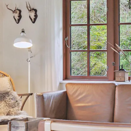 Holiday home 1062 Ringkobing