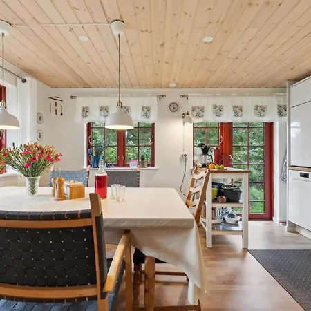 1062 Holiday home Ringkobing