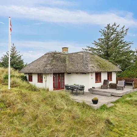 Vakantiehuis 1062 Ringkøbing