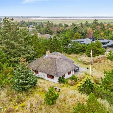 Holiday home 1062