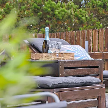 1062 Holiday home Ringkobing