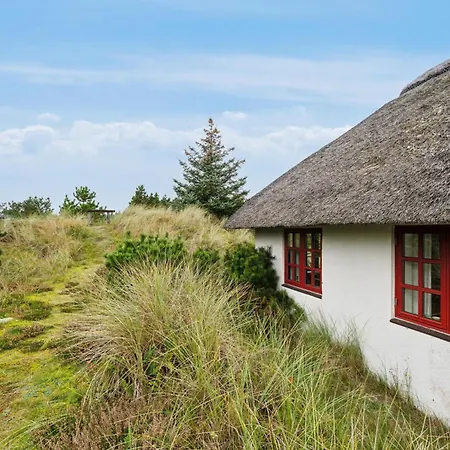 Holiday home 1062